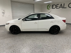 Used 2010 Kia Forte 4d Sedan EX Auto at Ideal Cars Llc near Mesa, AZ
