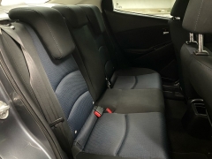 Used 2016  Scion iA 4d Sedan Auto at Ideal Cars Llc near Mesa&comma; AZ