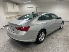 Used 2019 Chevrolet Malibu 4d Sedan LS w/1FL at Ideal Cars Llc near Mesa, AZ