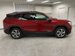 Used 2019 GMC Terrain 4d SUV FWD SLT 1.5L Turbo at Ideal Cars Llc near Mesa, AZ