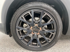 Used 2018  FIAT 500X 4d Utility FWD Trekking Urbana Edition at Ideal Cars Llc near Mesa, AZ