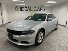 Used 2021  Dodge Charger SXT RWD at Ideal Cars Llc near Mesa&comma; AZ