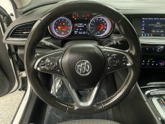 Used 2019 Buick Regal Sportback 4d Hatchback FWD Preferred at Ideal Cars Llc near Mesa, AZ
