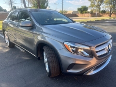 Used 2015  Mercedes-Benz GLA-Class 4d SUV GLA250 at Ideal Cars Llc near Mesa&comma; AZ