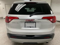 Used 2017  GMC Acadia 4d SUV FWD SLE-1 at Ideal Cars Llc near Mesa&comma; AZ