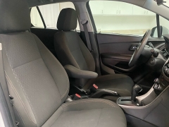 Used 2022 Chevrolet Trax FWD 4dr LS at Ideal Cars Llc near Mesa, AZ