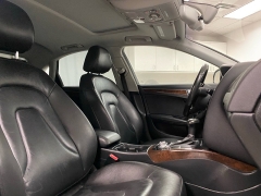 Used 2015 Audi A4 4d Sedan 2.0T Premium+ at Ideal Cars Llc near Mesa, AZ