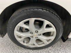 Used 2018 Chevrolet Volt 4d Hatchback Premier at Ideal Cars Llc near Mesa, AZ