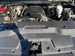 Used 2013  Chevrolet Silverado 2500 4WD Ext Cab LT at Ideal Cars Llc near Mesa, AZ