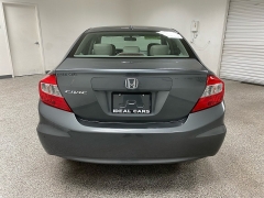 Used 2012  Honda Civic Sedan 4d EX-L at Ideal Cars Llc near Mesa&comma; AZ