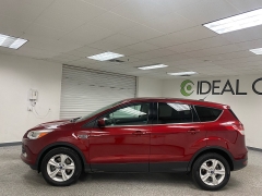 Used 2015  Ford Escape 4d SUV 4WD SE at Ideal Cars Llc near Mesa&comma; AZ