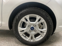 Used 2016  Ford Fiesta 4d Sedan SE at Ideal Cars Llc near Mesa, AZ