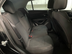 Used 2018  Chevrolet Trax 4d SUV AWD LS at Ideal Cars Llc near Mesa&comma; AZ