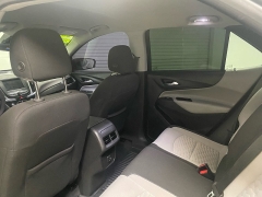 Used 2020  Chevrolet Equinox 4d SUV FWD LS w/1LS at Ideal Cars Llc near Mesa, AZ