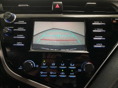 Used 2018  Toyota Camry 4d Sedan LE at Ideal Cars Llc near Mesa&comma; AZ