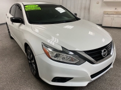 Used 2018  Nissan Altima 4d Sedan 2&period;5L SV at Ideal Cars Llc near Mesa&comma; AZ