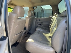 Used 2004  Chevrolet Silverado 2500 2WD Crew Cab HD LT at Ideal Cars Llc near Mesa&comma; AZ