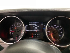 Used 2018 Ford Mustang 2d Fastback EcoBoost Premium at Ideal Cars Llc near Mesa, AZ