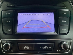 Used 2017  Hyundai Santa Fe Sport 4d SUV FWD 2&period;4L at Ideal Cars Llc near Mesa&comma; AZ