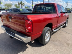 Used 2008  Dodge Ram 2500 2WD Quad Cab SLT at Ideal Cars Llc near Mesa&comma; AZ