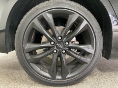 Used 2020  Chevrolet Malibu 4d Sedan LT at Ideal Cars Llc near Mesa&comma; AZ