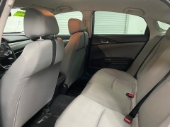 Used 2016  Honda Civic Sedan 4d LX CVT at Ideal Cars Llc near Mesa&comma; AZ