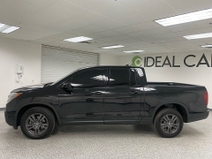 Used 2019 Honda Ridgeline Crew Cab AWD Sport at Ideal Cars Llc near Mesa, AZ