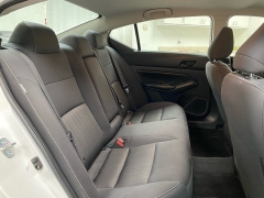 Used 2023  Nissan Altima 2&period;5 S Sedan at Ideal Cars Llc near Mesa&comma; AZ