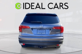 Used 2017 Honda Pilot 4d SUV AWD EX at Ideal Cars Llc near Mesa, AZ
