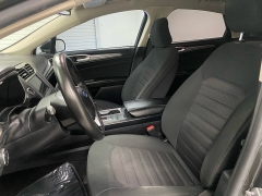 Used 2020 Ford Fusion 4d Sedan FWD SE 2.5L at Ideal Cars Llc near Mesa, AZ