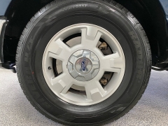 Used 2013  Ford F-150 2WD Supercrew XLT 5 1&sol;2 at Ideal Cars Llc near Mesa&comma; AZ