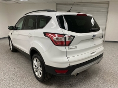 Used 2018 Ford Escape 4d SUV FWD SE at Ideal Cars Llc near Mesa, AZ