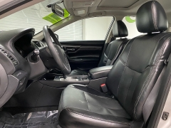 Used 2017  Nissan Altima 4d Sedan 2&period;5L SL &lpar;2017&period;5&rpar; at Ideal Cars Llc near Mesa&comma; AZ