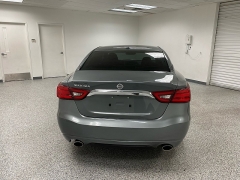 Used 2017 Nissan Maxima 4d Sedan S at Ideal Cars Llc near Mesa, AZ