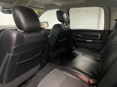 Used 2017 Ram 1500 2WD Crew Cab Laramie at Ideal Cars Llc near Mesa, AZ