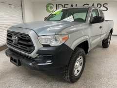  2018 Toyota Tacoma 4WD Access Cab SR at Ideal Cars Llc near Mesa&comma; AZ