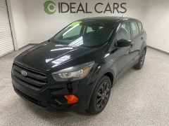 Used 2018 Ford Escape 4d SUV FWD S at Ideal Cars Llc near Mesa, AZ