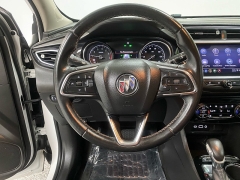 Used 2021 Buick Encore GX FWD 4dr Select at Ideal Cars Llc near Mesa, AZ