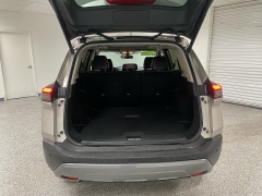 Used 2023 Nissan Rogue AWD SL at Ideal Cars Llc near Mesa, AZ