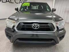 Used 2013  Toyota Tacoma 4WD Access Cab Auto at Ideal Cars Llc near Mesa&comma; AZ