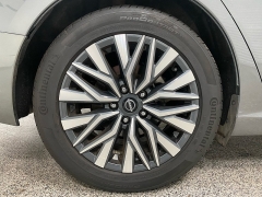 Used 2024 Nissan Altima 2.5 SV Sedan at Ideal Cars Llc near Mesa, AZ