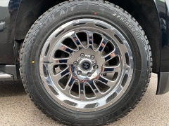 Used 2019  GMC Yukon XL 4d SUV 4WD SLT at Ideal Cars Llc near Mesa&comma; AZ