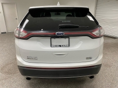 Used 2016  Ford Edge 4d SUV AWD SEL EcoBoost at Ideal Cars Llc near Mesa&comma; AZ