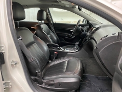 Used 2015  Buick Regal 4d Sedan Turbo at Ideal Cars Llc near Mesa&comma; AZ