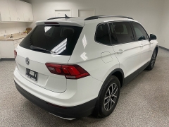 Used 2021  Volkswagen Tiguan 2&period;0T S FWD at Ideal Cars Llc near Mesa&comma; AZ