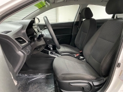 Used 2021  Hyundai Accent SE Sedan IVT at Ideal Cars Llc near Mesa&comma; AZ