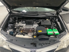 Used 2014 Toyota Camry 4d Sedan LE at Ideal Cars Llc near Mesa, AZ