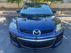 Used 2011 Mazda CX-7 4d SUV FWD i SV at Ideal Cars Llc near Mesa, AZ