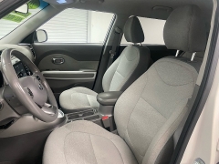 Used 2016 Kia Soul EV 4d Hatchback EV at Ideal Cars Llc near Mesa, AZ