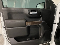 Used 2021  Chevrolet Silverado 1500 4WD Crew Cab 147" LT at Ideal Cars Llc near Mesa&comma; AZ